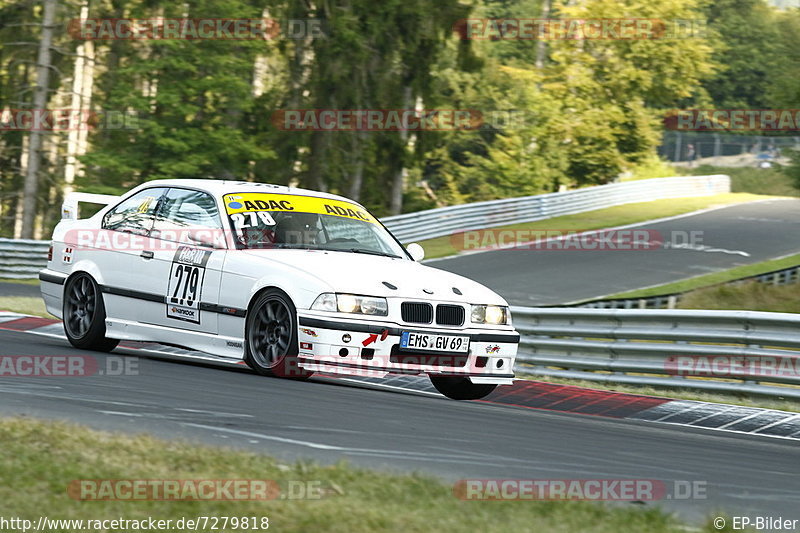 Bild #7279818 - Touristenfahrten Nürburgring Nordschleife (25.08.2019)