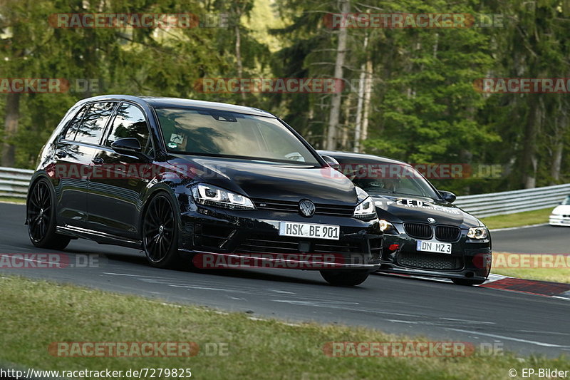 Bild #7279825 - Touristenfahrten Nürburgring Nordschleife (25.08.2019)