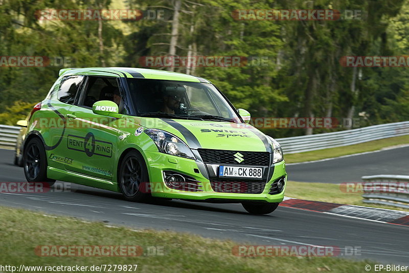 Bild #7279827 - Touristenfahrten Nürburgring Nordschleife (25.08.2019)