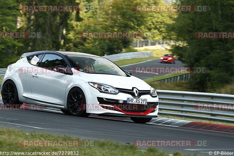 Bild #7279832 - Touristenfahrten Nürburgring Nordschleife (25.08.2019)