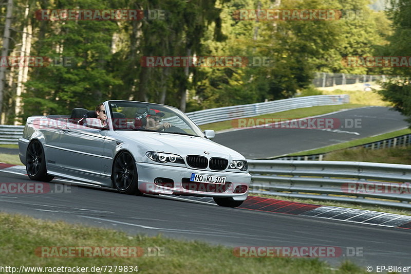 Bild #7279834 - Touristenfahrten Nürburgring Nordschleife (25.08.2019)