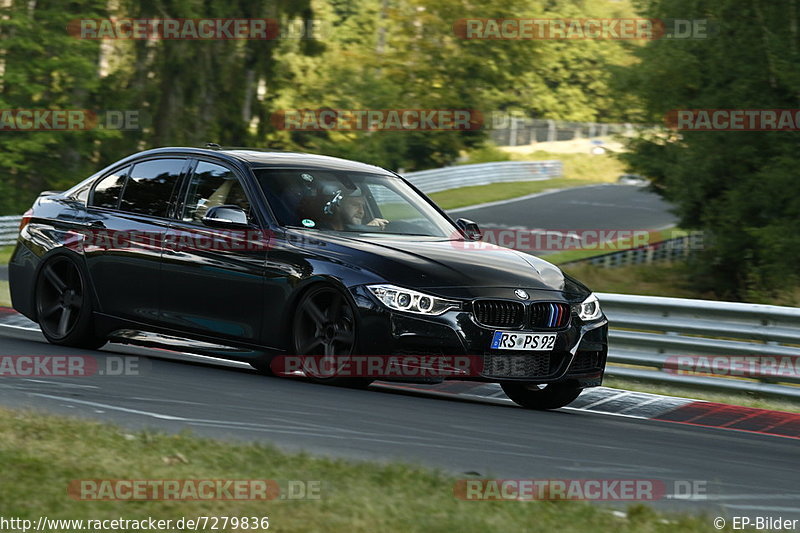 Bild #7279836 - Touristenfahrten Nürburgring Nordschleife (25.08.2019)