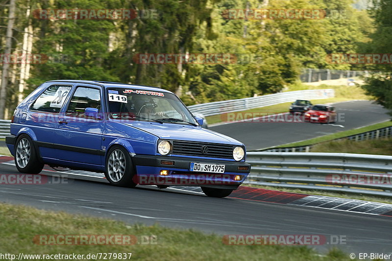 Bild #7279837 - Touristenfahrten Nürburgring Nordschleife (25.08.2019)