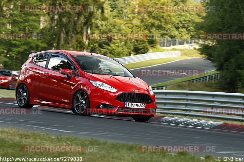 Bild #7279838 - Touristenfahrten Nürburgring Nordschleife (25.08.2019)