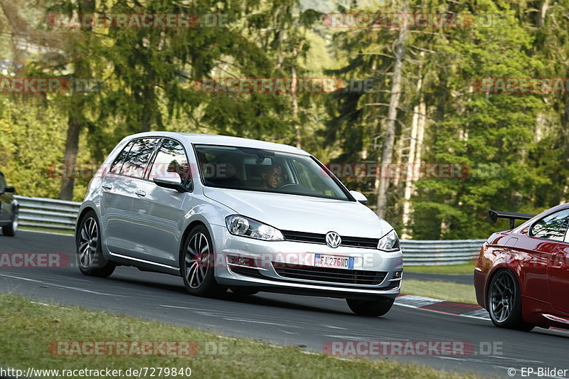 Bild #7279840 - Touristenfahrten Nürburgring Nordschleife (25.08.2019)