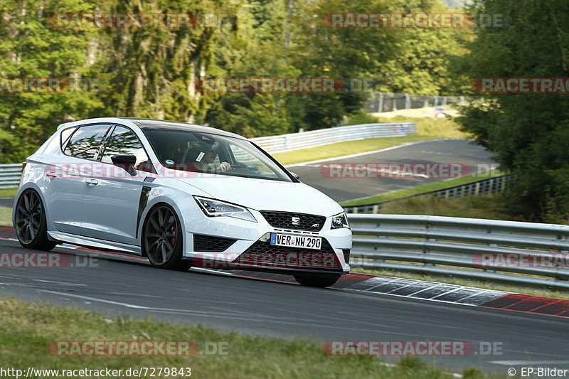 Bild #7279843 - Touristenfahrten Nürburgring Nordschleife (25.08.2019)