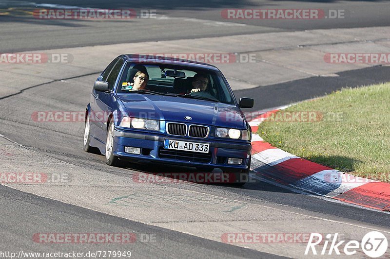 Bild #7279949 - Touristenfahrten Nürburgring Nordschleife (25.08.2019)