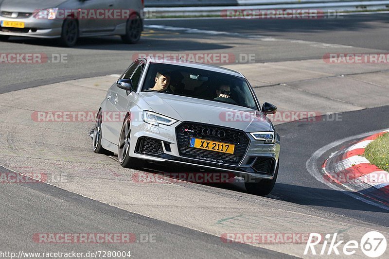 Bild #7280004 - Touristenfahrten Nürburgring Nordschleife (25.08.2019)