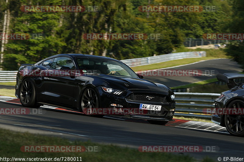 Bild #7280011 - Touristenfahrten Nürburgring Nordschleife (25.08.2019)