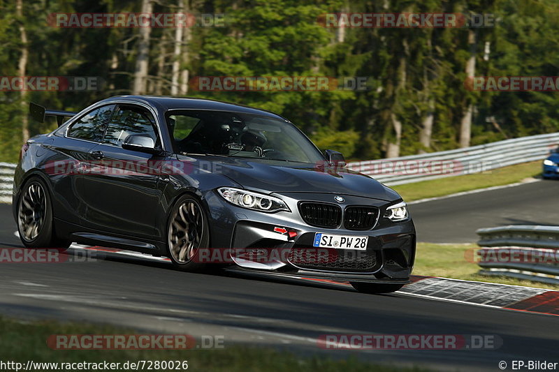 Bild #7280026 - Touristenfahrten Nürburgring Nordschleife (25.08.2019)