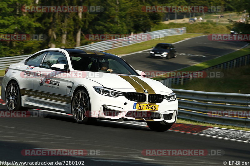 Bild #7280102 - Touristenfahrten Nürburgring Nordschleife (25.08.2019)