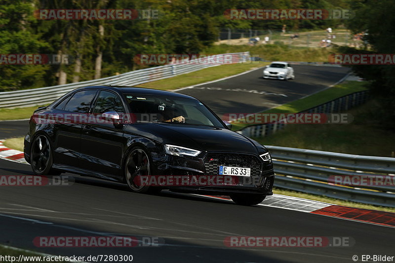 Bild #7280300 - Touristenfahrten Nürburgring Nordschleife (25.08.2019)