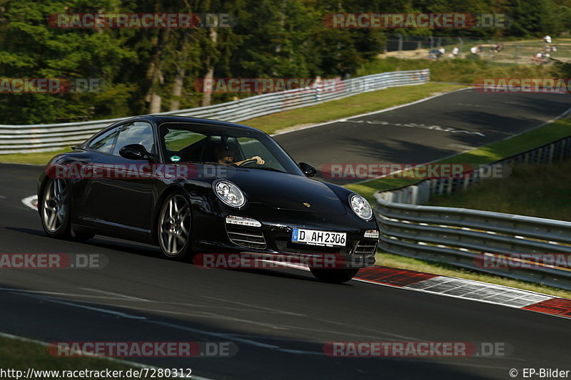 Bild #7280312 - Touristenfahrten Nürburgring Nordschleife (25.08.2019)