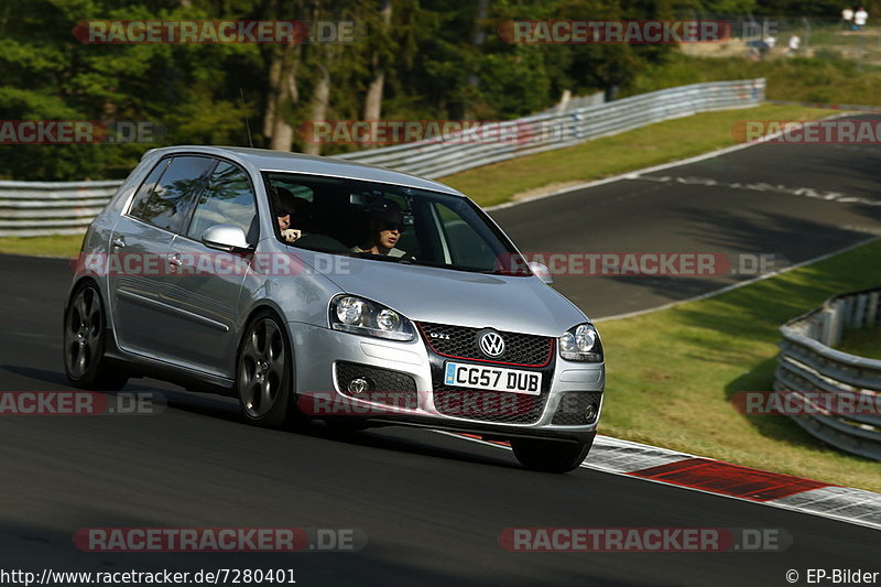 Bild #7280401 - Touristenfahrten Nürburgring Nordschleife (25.08.2019)