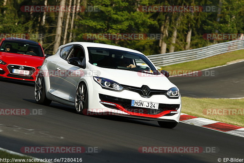 Bild #7280416 - Touristenfahrten Nürburgring Nordschleife (25.08.2019)