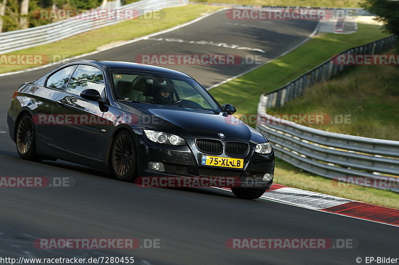 Bild #7280455 - Touristenfahrten Nürburgring Nordschleife (25.08.2019)