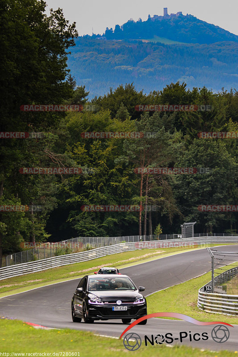 Bild #7280601 - Touristenfahrten Nürburgring Nordschleife (25.08.2019)