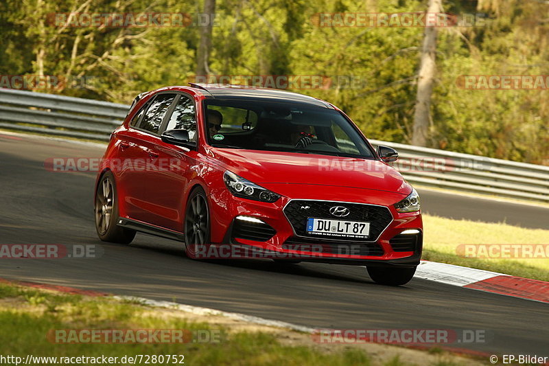 Bild #7280752 - Touristenfahrten Nürburgring Nordschleife (25.08.2019)