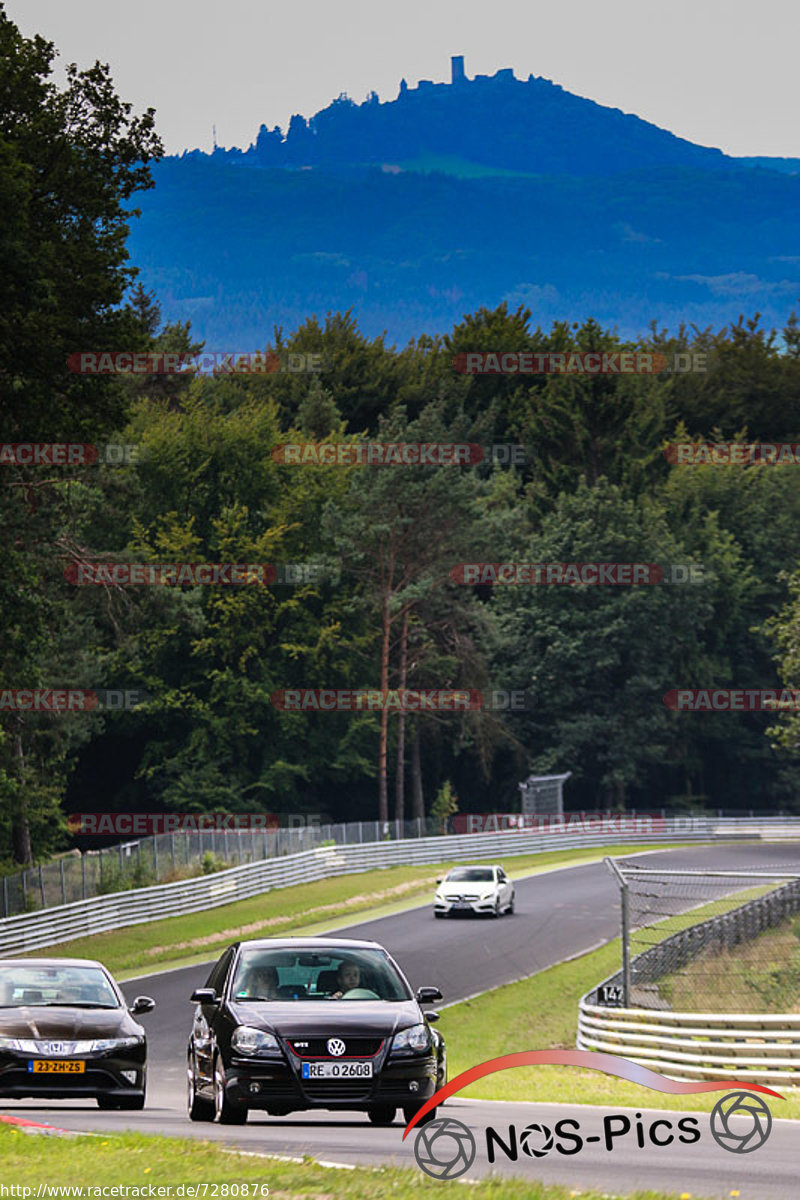 Bild #7280876 - Touristenfahrten Nürburgring Nordschleife (25.08.2019)