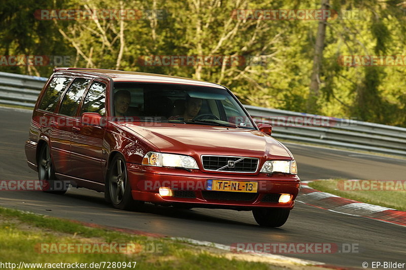 Bild #7280947 - Touristenfahrten Nürburgring Nordschleife (25.08.2019)