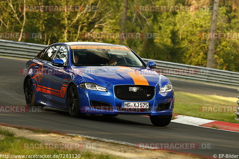 Bild #7281120 - Touristenfahrten Nürburgring Nordschleife (25.08.2019)