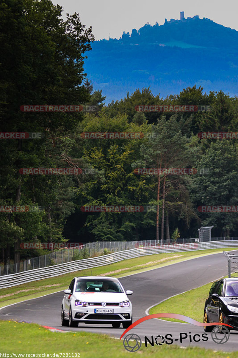 Bild #7281132 - Touristenfahrten Nürburgring Nordschleife (25.08.2019)