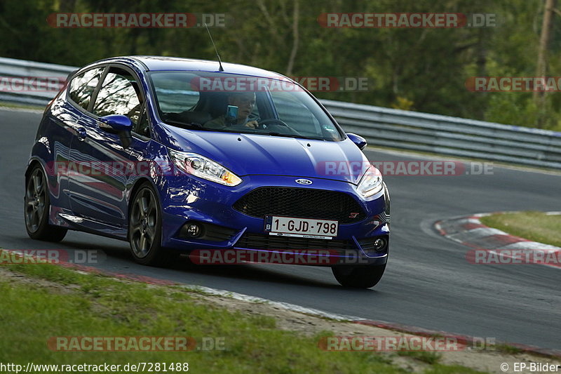 Bild #7281488 - Touristenfahrten Nürburgring Nordschleife (25.08.2019)