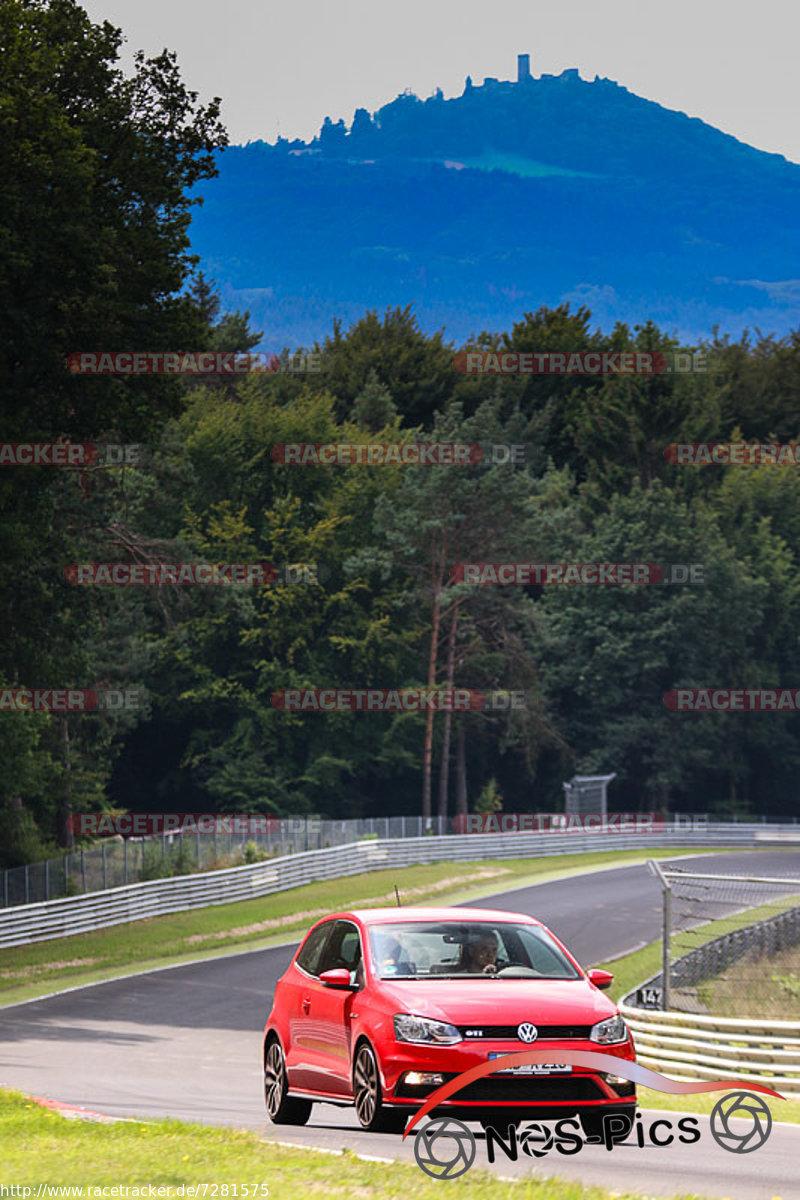 Bild #7281575 - Touristenfahrten Nürburgring Nordschleife (25.08.2019)