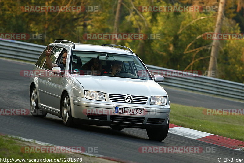 Bild #7281578 - Touristenfahrten Nürburgring Nordschleife (25.08.2019)