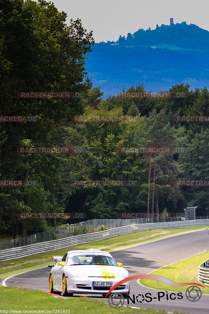 Bild #7281651 - Touristenfahrten Nürburgring Nordschleife (25.08.2019)