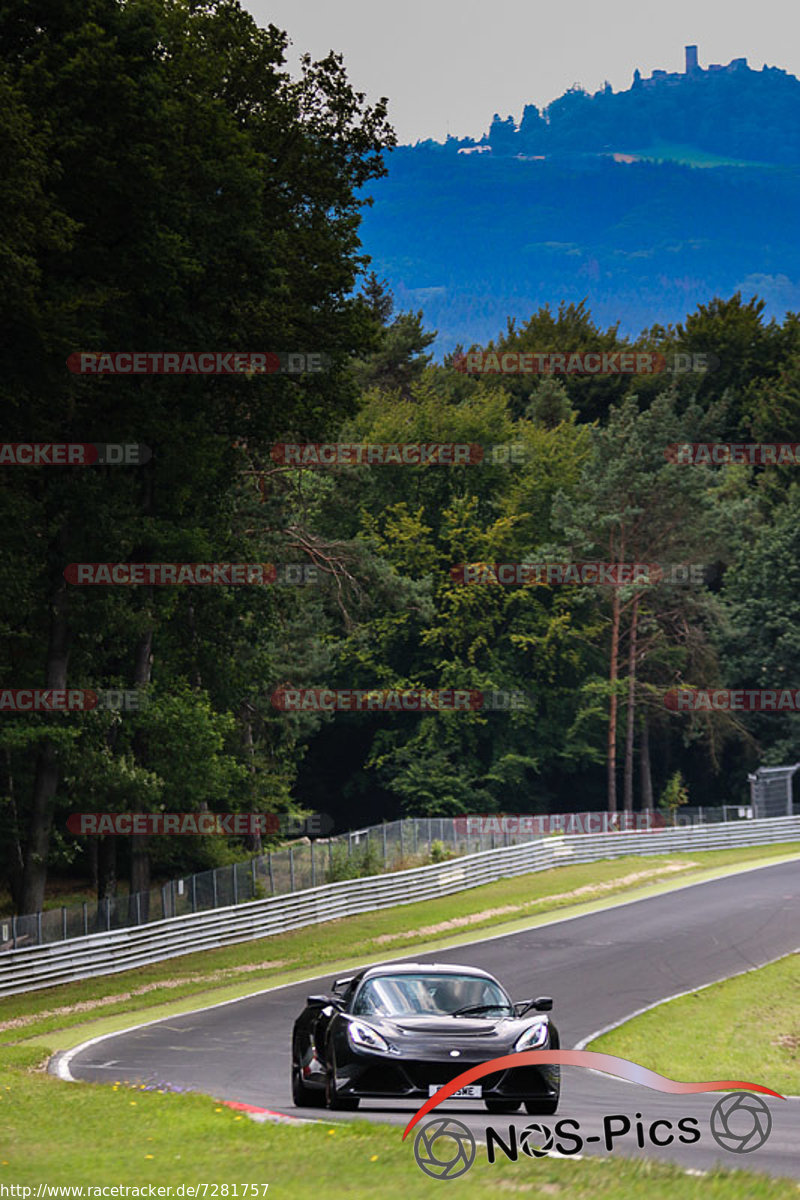 Bild #7281757 - Touristenfahrten Nürburgring Nordschleife (25.08.2019)