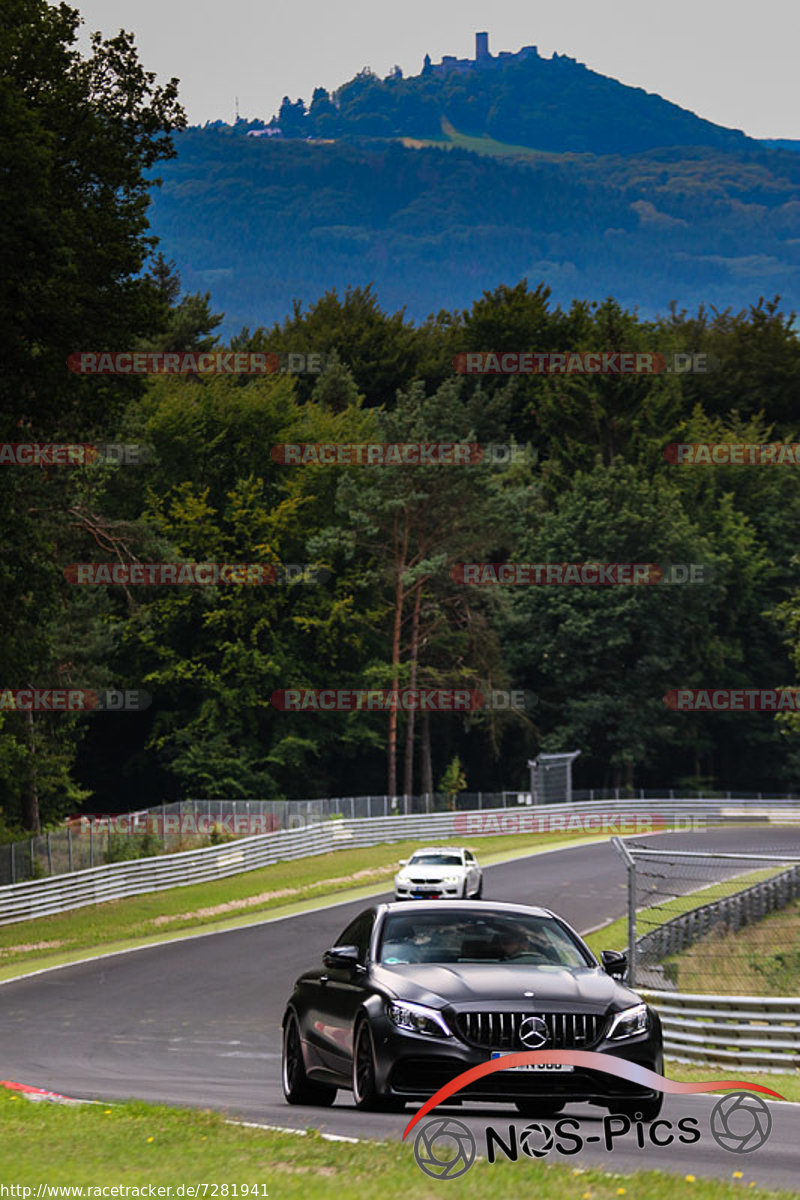 Bild #7281941 - Touristenfahrten Nürburgring Nordschleife (25.08.2019)