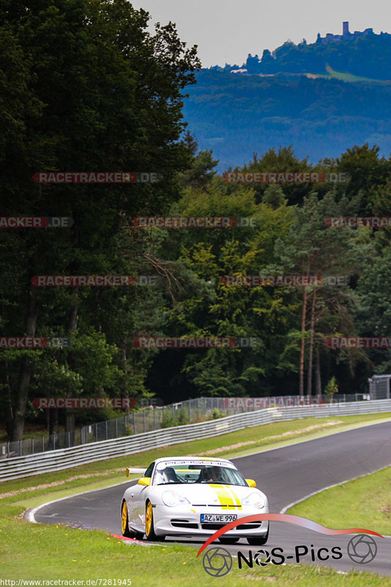 Bild #7281945 - Touristenfahrten Nürburgring Nordschleife (25.08.2019)