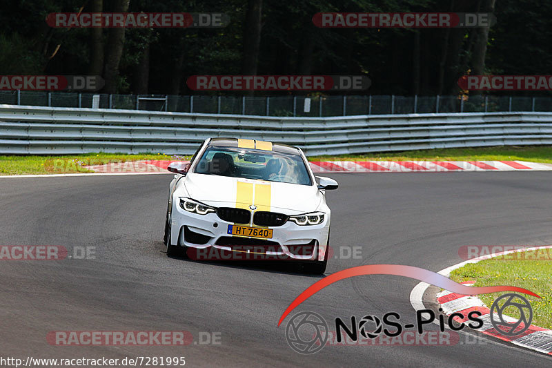 Bild #7281995 - Touristenfahrten Nürburgring Nordschleife (25.08.2019)