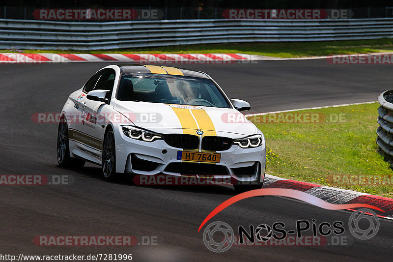 Bild #7281996 - Touristenfahrten Nürburgring Nordschleife (25.08.2019)