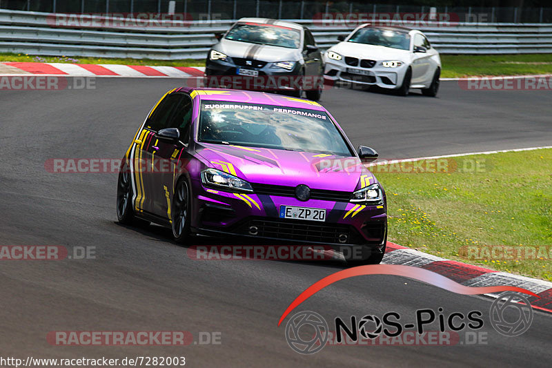 Bild #7282003 - Touristenfahrten Nürburgring Nordschleife (25.08.2019)