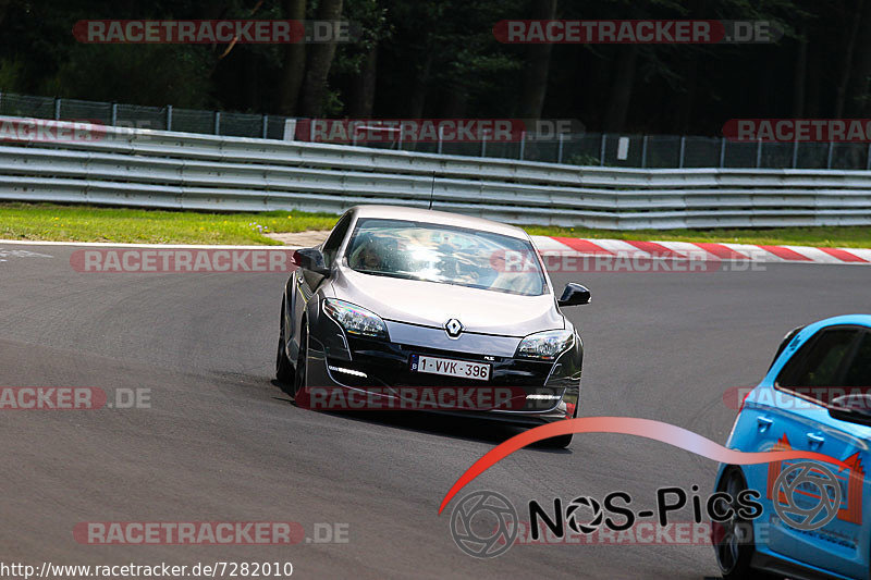 Bild #7282010 - Touristenfahrten Nürburgring Nordschleife (25.08.2019)