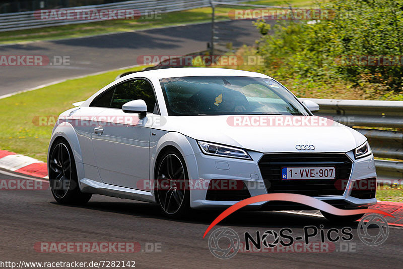 Bild #7282142 - Touristenfahrten Nürburgring Nordschleife (25.08.2019)