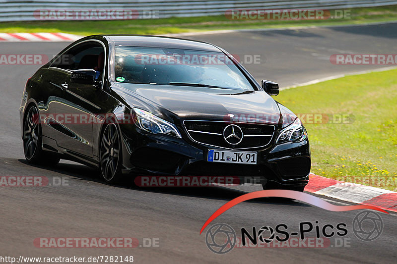 Bild #7282148 - Touristenfahrten Nürburgring Nordschleife (25.08.2019)