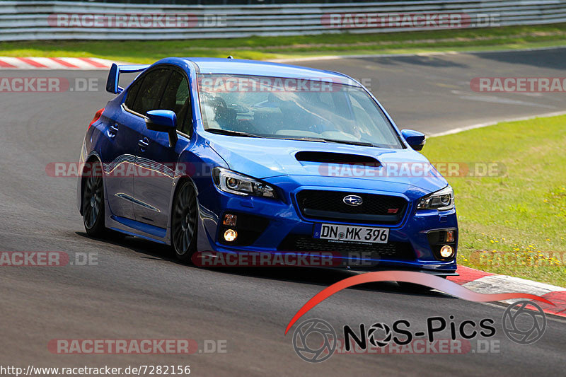 Bild #7282156 - Touristenfahrten Nürburgring Nordschleife (25.08.2019)