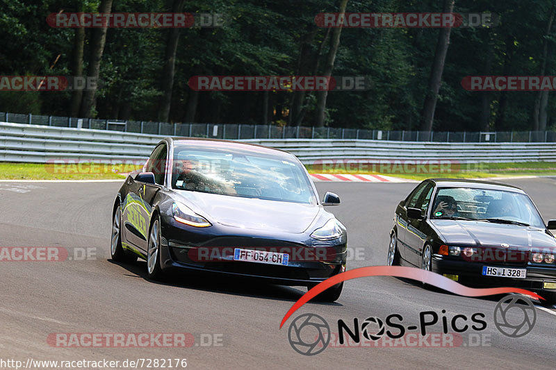 Bild #7282176 - Touristenfahrten Nürburgring Nordschleife (25.08.2019)