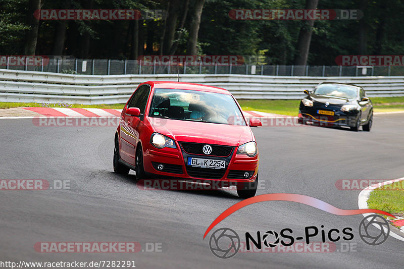 Bild #7282291 - Touristenfahrten Nürburgring Nordschleife (25.08.2019)