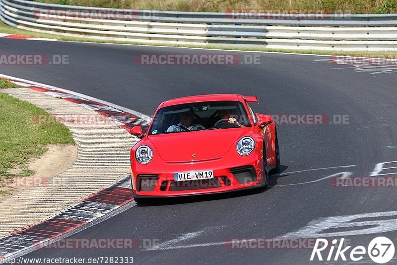 Bild #7282333 - Touristenfahrten Nürburgring Nordschleife (25.08.2019)