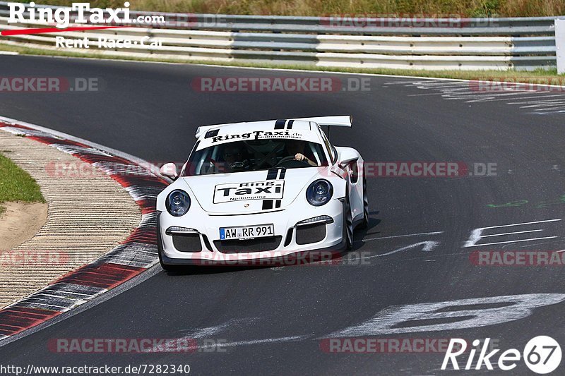 Bild #7282340 - Touristenfahrten Nürburgring Nordschleife (25.08.2019)