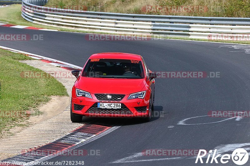 Bild #7282348 - Touristenfahrten Nürburgring Nordschleife (25.08.2019)