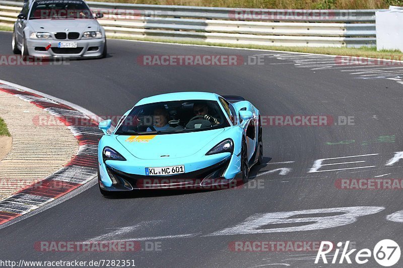 Bild #7282351 - Touristenfahrten Nürburgring Nordschleife (25.08.2019)