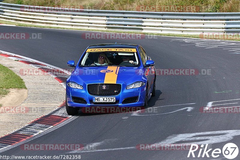 Bild #7282358 - Touristenfahrten Nürburgring Nordschleife (25.08.2019)