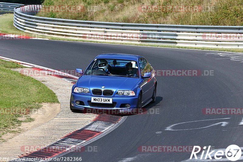 Bild #7282366 - Touristenfahrten Nürburgring Nordschleife (25.08.2019)