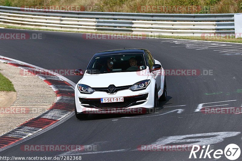 Bild #7282368 - Touristenfahrten Nürburgring Nordschleife (25.08.2019)