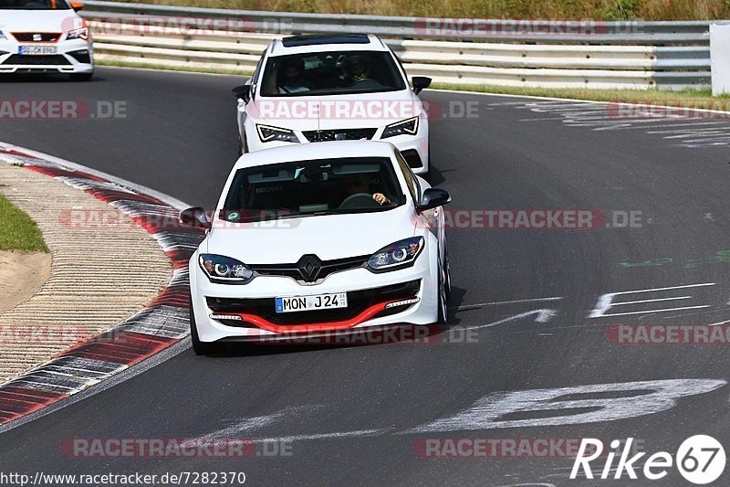 Bild #7282370 - Touristenfahrten Nürburgring Nordschleife (25.08.2019)